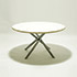 Della Rocca-'Nodo' table
