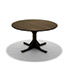 Della Rocca-Jacaranda wood table