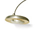Della Rocca-'PR' metal floorlamp