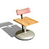 Della Rocca-'Trampolin' chair