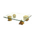 Della Rocca-'Metafora 1' coffee table