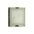 Della Rocca-Four brass, metal and moulded glass sconces