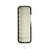 Della Rocca-'Bruco' wall lamp