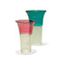 Della Rocca-Pair of 'Pulegosi' glass vases