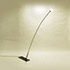 Della Rocca-'Privat-Lampe des Künstlers (I)'