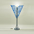 Della Rocca-'Arcangelo Metropolitano' floor lamp