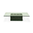 Della Rocca-'Lego 1' coffee table, prototype
