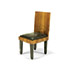 Della Rocca-Extending table and six Chairs
