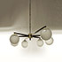 Della Rocca-Chandelier with six arms