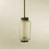Della Rocca-Murano glass lampion, mod. 5239