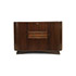 Della Rocca-Mahogany credenza / bar