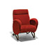 Della Rocca-Rai Auditorium armchair