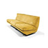 Della Rocca-'Sleep-o-matic' couch