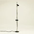 Della Rocca-Floor lamp, mod. 1055