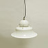 Della Rocca-Metacrylate pendant lamp, mod. 4014
