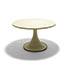 Della Rocca-Lacquered wood table