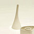 Della Rocca-White 'ceramica di Vicenza' vase