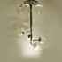 Della Rocca-Chandelier 'A404', 'Strozzi' series