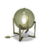 Della Rocca-Murano glass table lamp