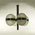 Della Rocca-'Tetraclio' chandelier