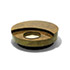 Della Rocca-'TRG' rotatable coffee table