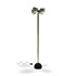 Della Rocca-'Sistema Trepiù' floor lamp