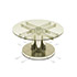 Della Rocca-Pair of 'Andrea' coffee tables