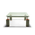 Della Rocca-'Mandarin' table