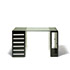 Della Rocca-'Costruzione' writing table
