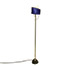 Della Rocca-'Priamo' floor lamp