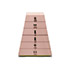 Della Rocca-'Piramide' chest of drawers (prototype)