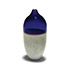 Della Rocca-Murano glass vase