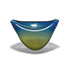 Della Rocca-Blown Murano glass vase