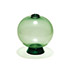 Della Rocca-'Trasparenti' Murano glass vase
