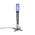 Della Rocca-'Tetralogia' fluorescent foor lamp
