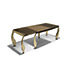 Della Rocca-'Split' extending table