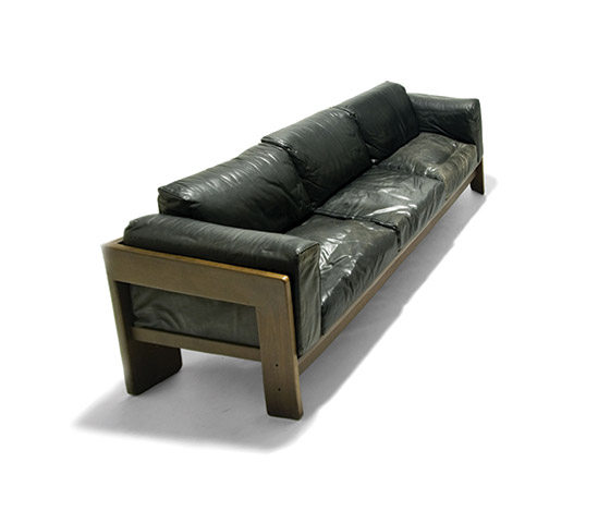 Della Rocca-'Bastiano' sofas, armchairs and coffee table