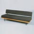 Dorotheum-Fold-out bench