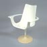 Dorotheum-Swivelling armchair
