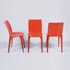 Dorotheum-Lambda chairs