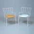 Dorotheum-Antilope armchair