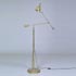 Dorotheum-Equilibrium floor lamp, Type SS