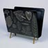 Dorotheum-Newspaper rack