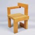 Dorotheum-Left-handed Steltman chair