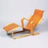 Dorotheum-Chaise longue (Long Chair)