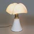Dorotheum-Pipistrello table lamp