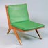 Dorotheum-Soloform lounge chairs