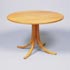 Dorotheum-Circular table