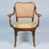 Dorotheum-Tearoom chair