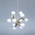 Dorotheum-Atomic chandelier